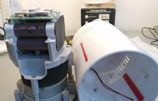 Ремонт техники Deerma