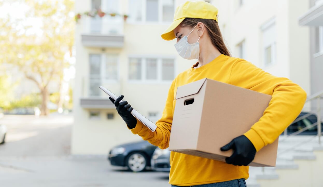 Сервис центр Deerma